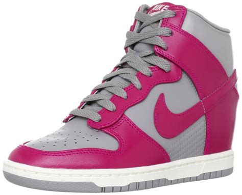 nike dunk high heels nederland|high dunk with different view.